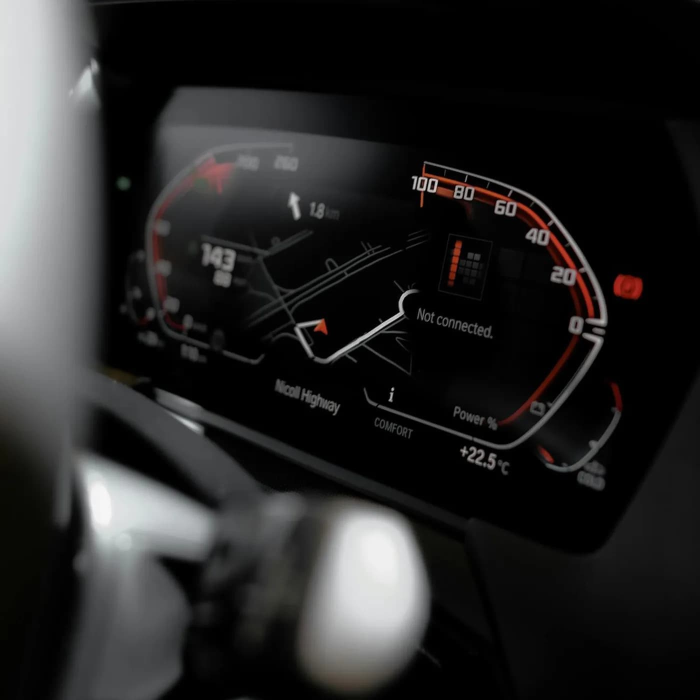 Management Dashboard